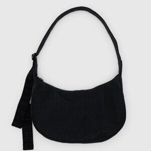 Medium Nylon Crescent Bag - Baggu
